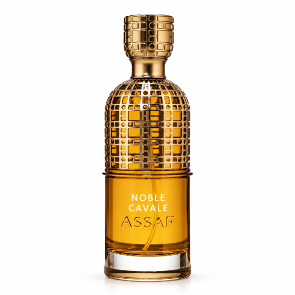 Noble Cavale Assaf Tester Perfume – 200ml