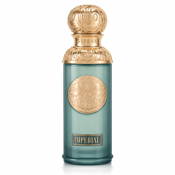 Imperial Valley Gissah NO BOX Tester Perfume – 200ml