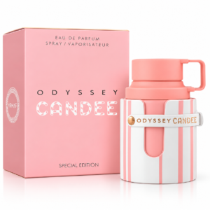 Odyssey Candee Armaf Tester Perfume – 100ml