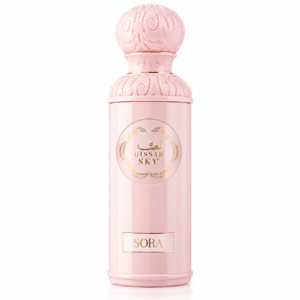 Sora Gissah NO BOX  Perfume for Women – 200ml