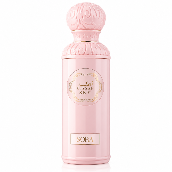 Sora Gissah NO BOX  Perfume for Women – 200ml