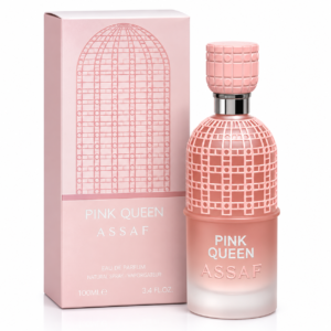Pink Queen Assaf Tester Perfume – 200ml